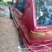 NISSAN MARCH K10 1991