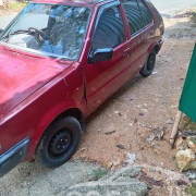 NISSAN MARCH K10 1991