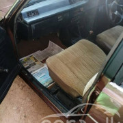 NISSAN SUNNY B310 1980