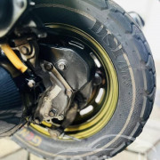 HONDA DIO 2019