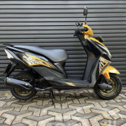 HONDA DIO 2019