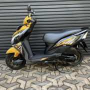 HONDA DIO 2019
