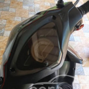 TVS WEGO 2017