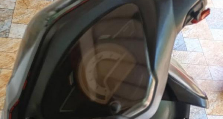 TVS WEGO 2017