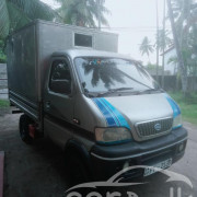 JAC JAC 2014