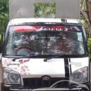 MAHINDRA MAXXIMO PLUS 2014