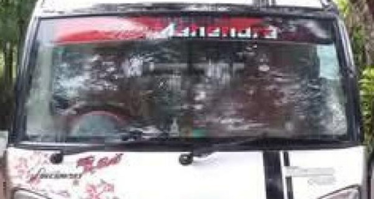 MAHINDRA MAXXIMO PLUS 2014