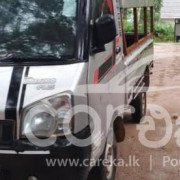 MAHINDRA MAXXIMO PLUS 2014