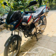 BAJAJ PULSAR 150 2012