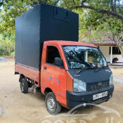 MAHINDRA MAXXIMO PLUS 2013