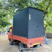 MAHINDRA MAXXIMO PLUS 2013