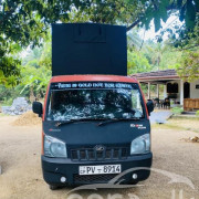 MAHINDRA MAXXIMO PLUS 2013