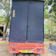 MAHINDRA MAXXIMO PLUS 2013