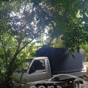 FOTON DOUBLE 2011