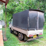 FOTON DOUBLE 2011