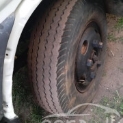 MITSUBISHI CANTER 1990