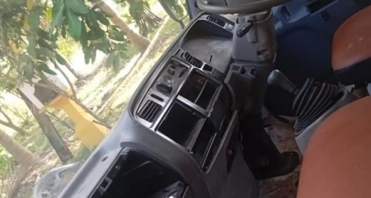 MITSUBISHI CANTER 1990