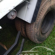 MITSUBISHI CANTER 1990