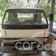 MITSUBISHI CANTER 1990