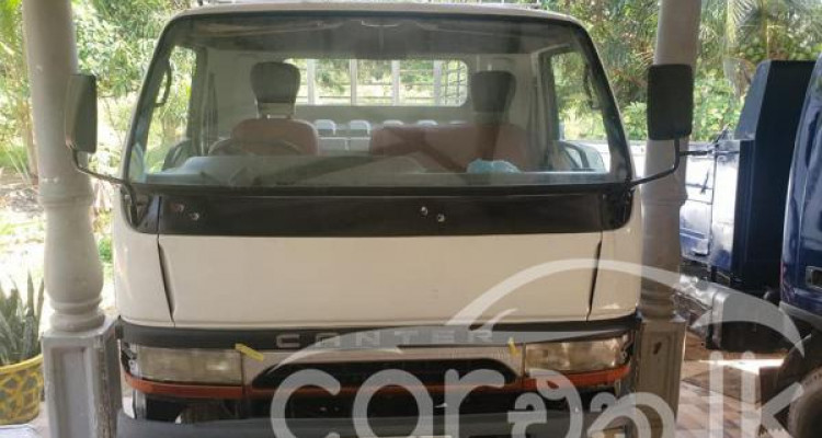 MITSUBISHI CANTER 1990