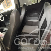 SUZUKI ALTO 2014
