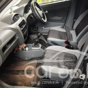 SUZUKI ALTO 2014