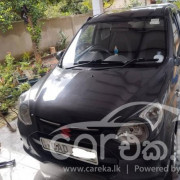 SUZUKI ALTO 2014