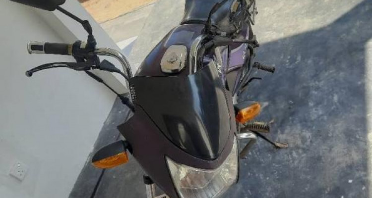 TVS STAR SPORT 2007