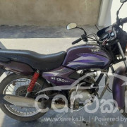 TVS STAR SPORT 2007