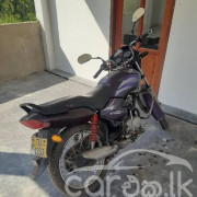 TVS STAR SPORT 2007