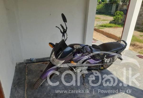 TVS STAR SPORT 2007