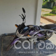 TVS STAR SPORT 2007
