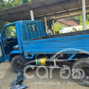 ISUZU ELF 1982