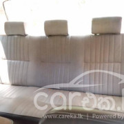TOYOTA TOWNACE 1994