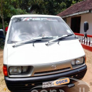 TOYOTA TOWNACE 1994