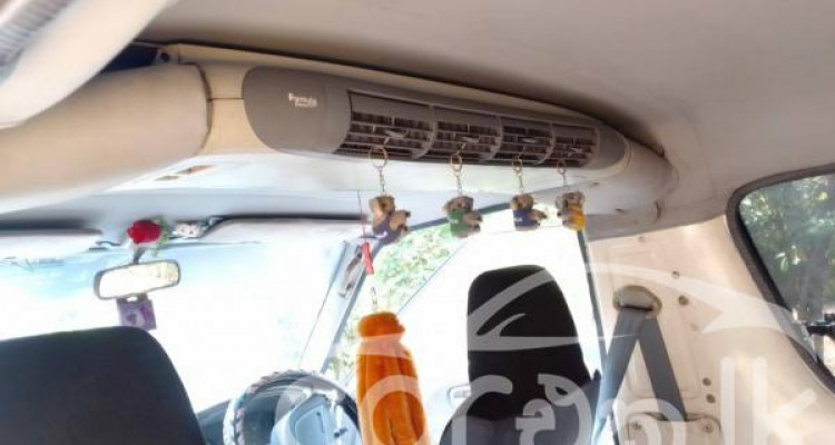 TOYOTA TOWNACE 1994