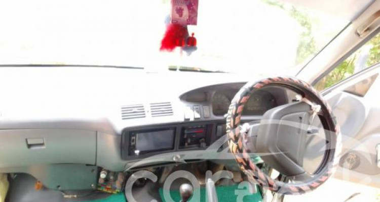 TOYOTA TOWNACE 1994