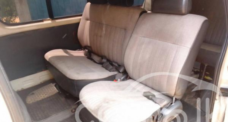 TOYOTA TOWNACE 1994