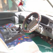 TOYOTA TOWNACE 1994