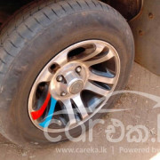 TOYOTA TOWNACE 1994