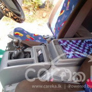 TOYOTA TOWNACE 1994
