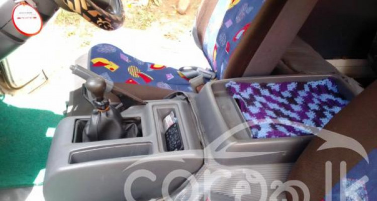 TOYOTA TOWNACE 1994