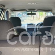 HYUNDAI SANTA FE 2003