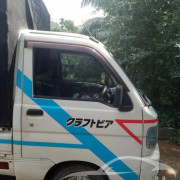 DAIHATSU HIJET 2003