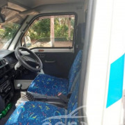DAIHATSU HIJET 2003
