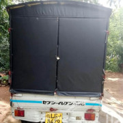 DAIHATSU HIJET 2003
