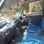 DAIHATSU HIJET 2003