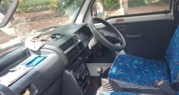 DAIHATSU HIJET 2003