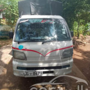 DAIHATSU HIJET 2003