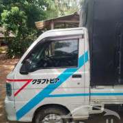 DAIHATSU HIJET 2003